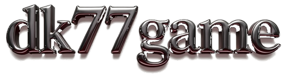 dk777game logo